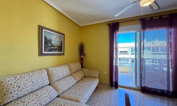 New Build - Penthouses - Torrevieja