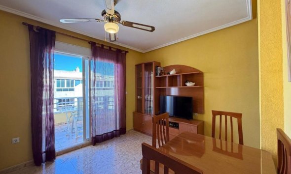 New Build - Penthouses - Torrevieja