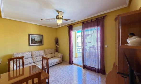 New Build - Penthouses - Torrevieja