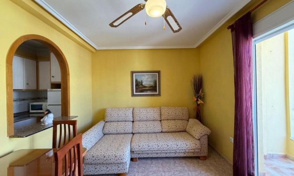 New Build - Penthouses - Torrevieja
