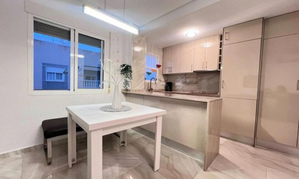 Rynek Pierwotny - Apartament - Torrevieja