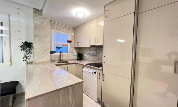 Rynek Pierwotny - Apartament - Torrevieja