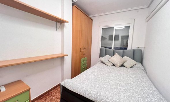 Rynek Pierwotny - Apartament - Torrevieja