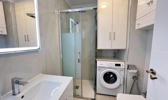 Rynek Pierwotny - Apartament - Torrevieja