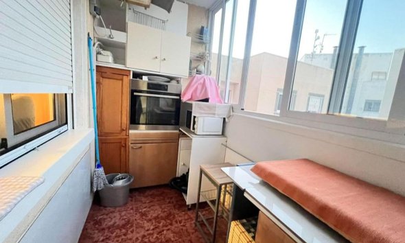 Rynek Pierwotny - Apartament - Torrevieja