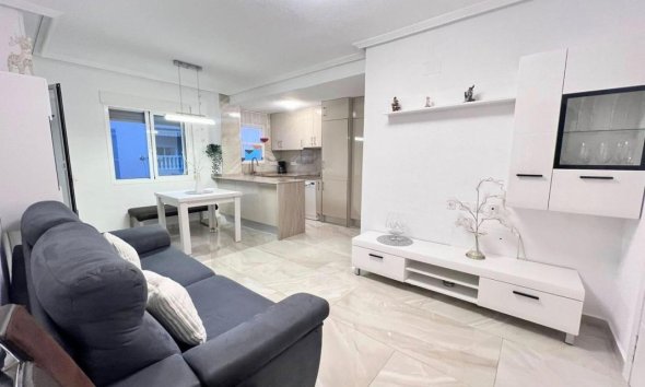 Rynek Pierwotny - Apartament - Torrevieja