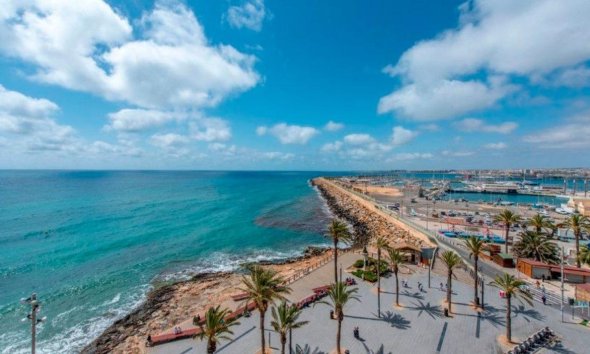 Rynek Pierwotny - Apartament - Torrevieja