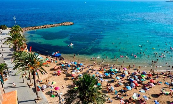 Rynek Pierwotny - Apartament - Torrevieja