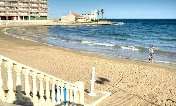 Rynek Pierwotny - Apartament - Torrevieja