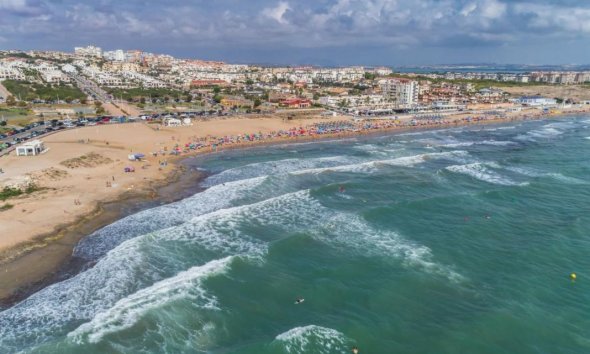 Rynek Pierwotny - Apartament - Torrevieja
