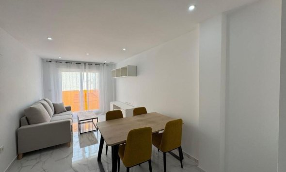 Rynek Pierwotny - Apartament - Torrevieja