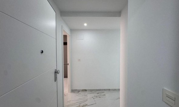 Rynek Pierwotny - Apartament - Torrevieja