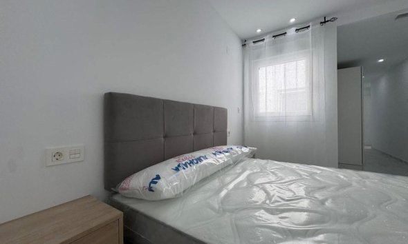Rynek Pierwotny - Apartament - Torrevieja