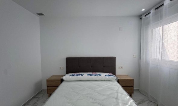 Rynek Pierwotny - Apartament - Torrevieja