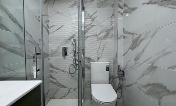 Rynek Pierwotny - Apartament - Torrevieja