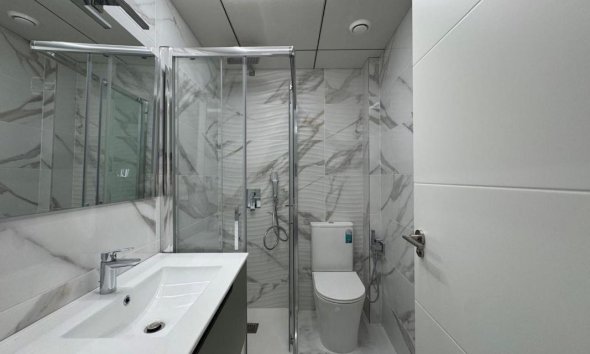 Rynek Pierwotny - Apartament - Torrevieja