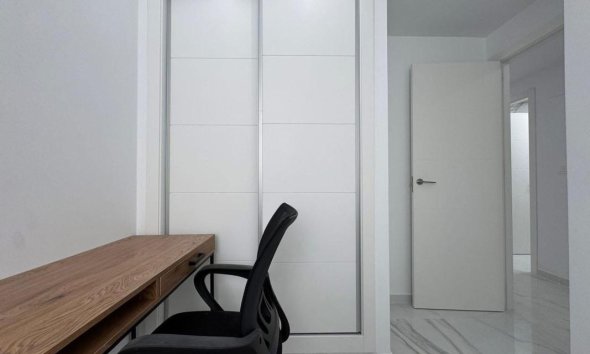 Rynek Pierwotny - Apartament - Torrevieja