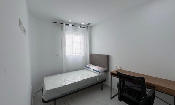 Rynek Pierwotny - Apartament - Torrevieja