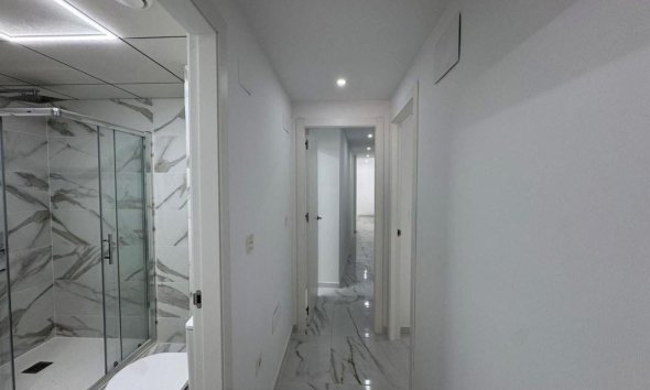Rynek Pierwotny - Apartament - Torrevieja