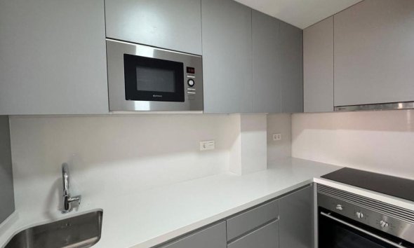 Rynek Pierwotny - Apartament - Torrevieja