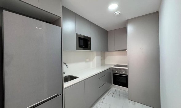 Rynek Pierwotny - Apartament - Torrevieja