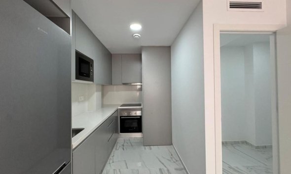 Rynek Pierwotny - Apartament - Torrevieja