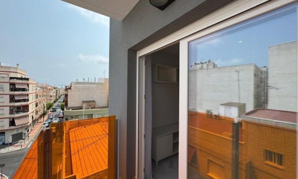 Rynek Pierwotny - Apartament - Torrevieja