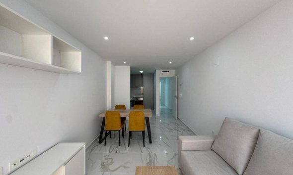 Rynek Pierwotny - Apartament - Torrevieja