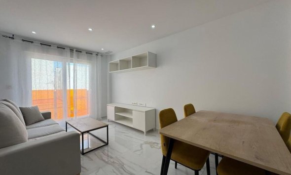 Rynek Pierwotny - Apartament - Torrevieja