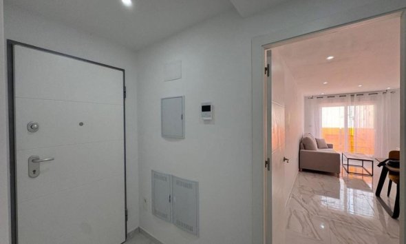 Rynek Pierwotny - Apartament - Torrevieja