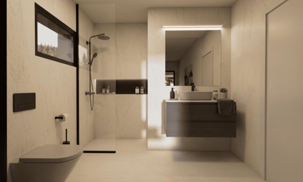 Rynek Pierwotny - Apartament - Guardamar del Segura