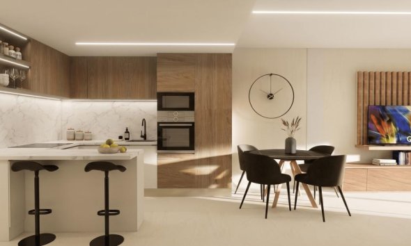 Rynek Pierwotny - Apartament - Guardamar del Segura