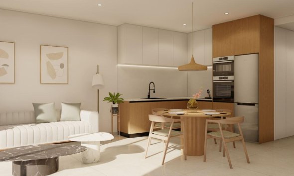 Rynek Pierwotny - Penthouse'y - San Pedro del Pinatar - San Pedro De Pinatar