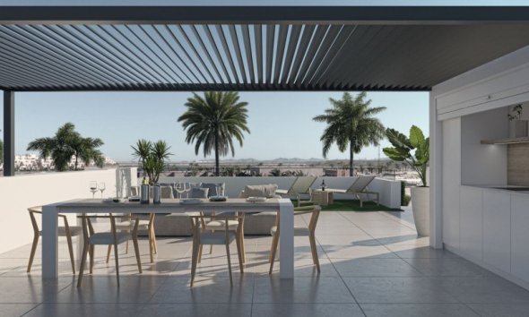 Obra nueva - Plantas bajas - Alhama De Murcia - Alhama de Murcia