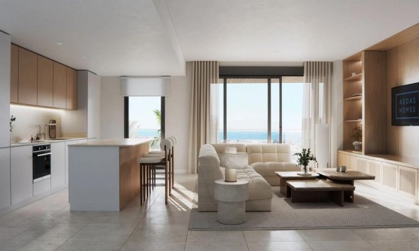 Rynek Pierwotny - Apartament - Estepona