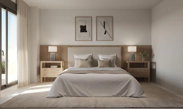 Rynek Pierwotny - Apartament - Estepona