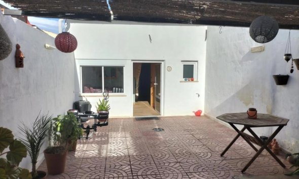 Rynek Pierwotny - Domy wiejskie - Formentera del Segura