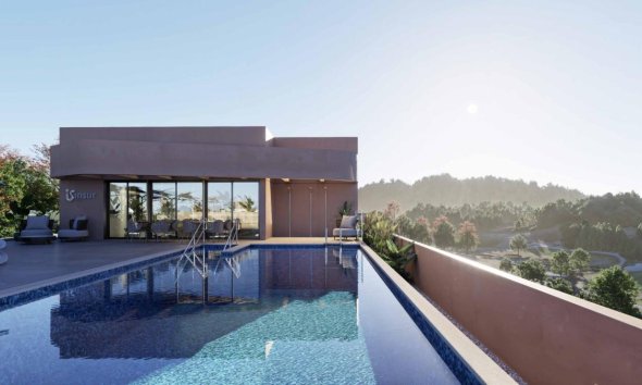 Rynek Pierwotny - Apartament - Estepona