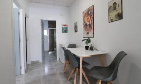 New Build - Terraced houses - Benijofar