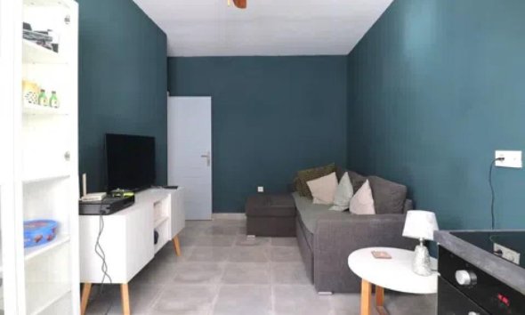 New Build - Terraced houses - Benijofar