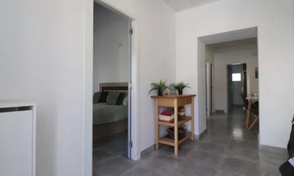 New Build - Terraced houses - Benijofar