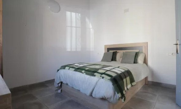 New Build - Terraced houses - Benijofar