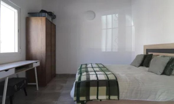 New Build - Terraced houses - Benijofar
