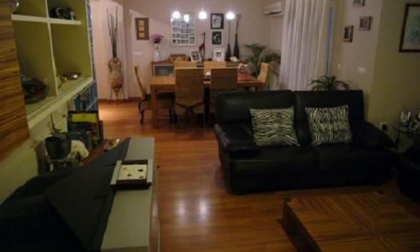 Rynek Pierwotny - Apartament - Alicante
