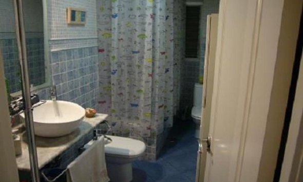 Rynek Pierwotny - Apartament - Alicante