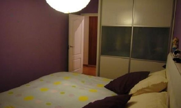 Rynek Pierwotny - Apartament - Alicante