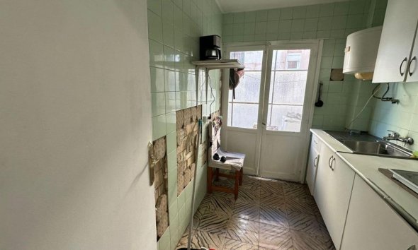 Rynek Pierwotny - Apartament - Alicante