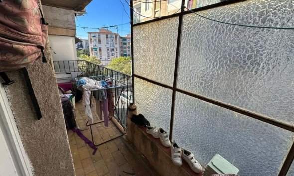 Rynek Pierwotny - Apartament - Alicante