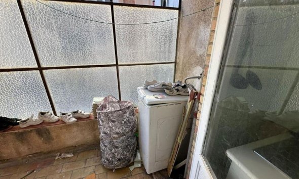 Rynek Pierwotny - Apartament - Alicante
