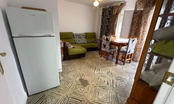 Rynek Pierwotny - Apartament - Alicante